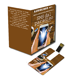Audiolibro SMSOK