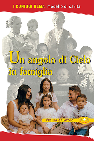 Un angolo di Cielo in famiglia