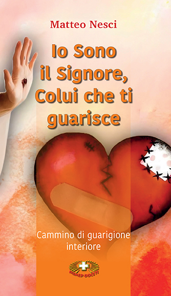 Io sono colui che ti guarisce