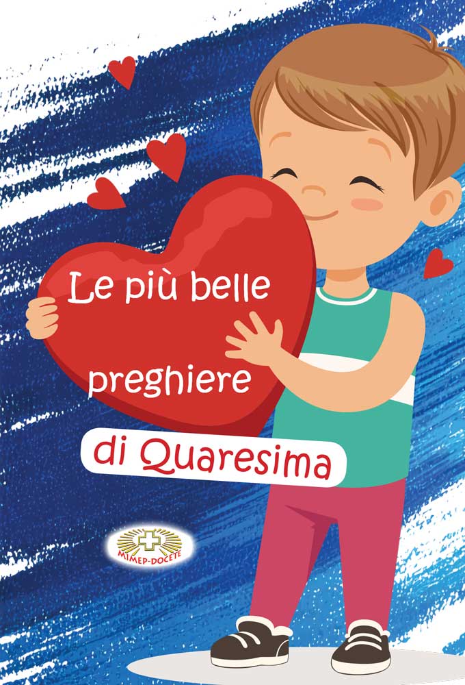 cop-libretto-Quarcard Copertina del libretto "Le più belle preghiere di Quaresima" allegato al gioco Quarcard