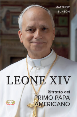 leone xiv. ritratto del primo papa americano