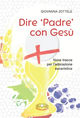 dire "padre" con gesù