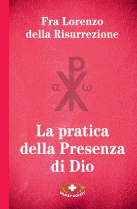 la pratica della presenza di Dio