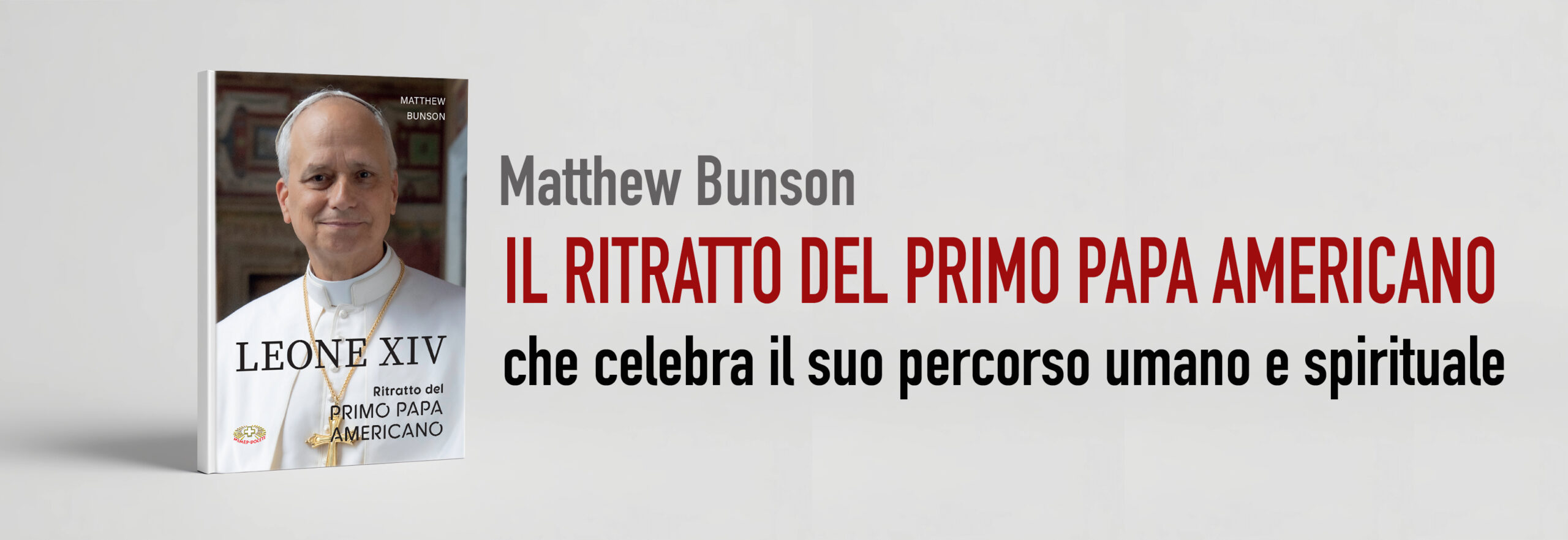 Leone XIV biografia
