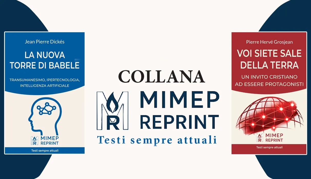 collana mimep reprint collana mimep reprint