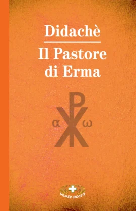 didaché. il pastore di erma