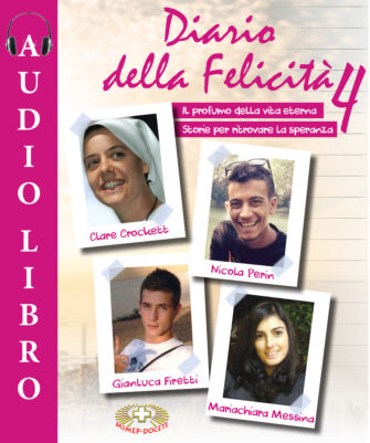 diario della felicità4 audiolibro
