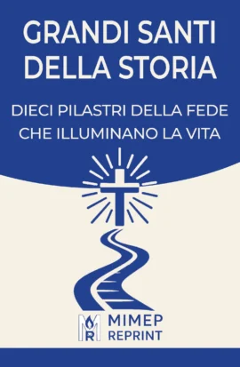 grandi santi della storia
