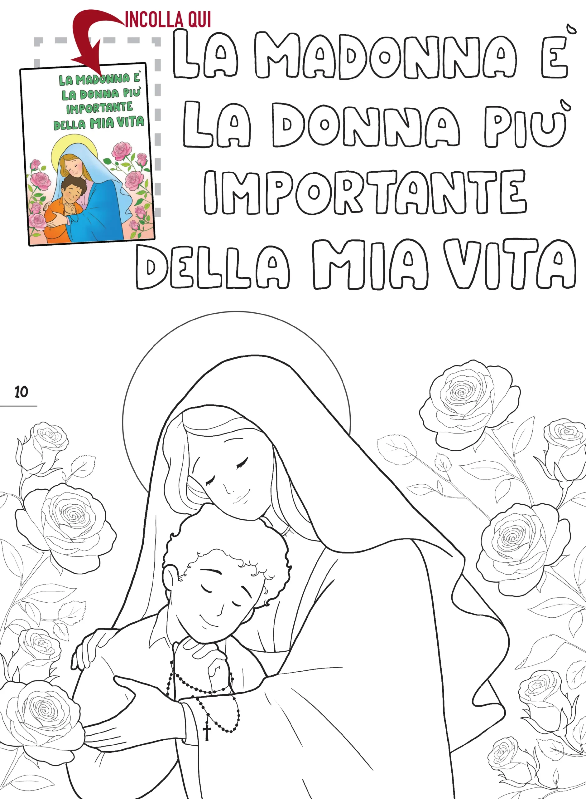 storia di carlo acutis da colorare storia di carlo acutis da colorare