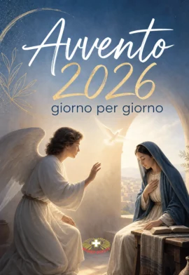 avvento 2026 giorno per giorno
