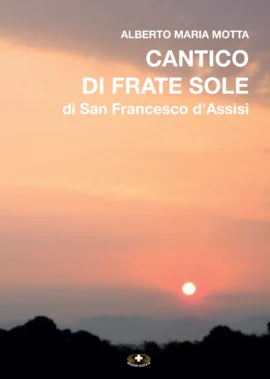cantico di frate sole di san francesco d'assisi