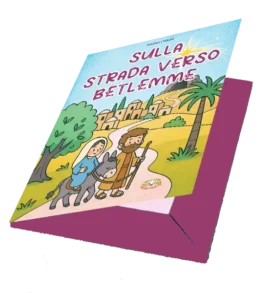 sulla strada verso betlemme