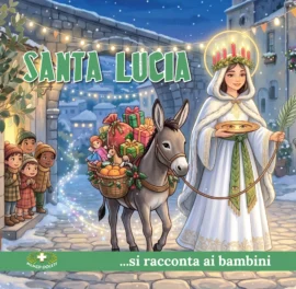 santa lucia si racconta ai bambini