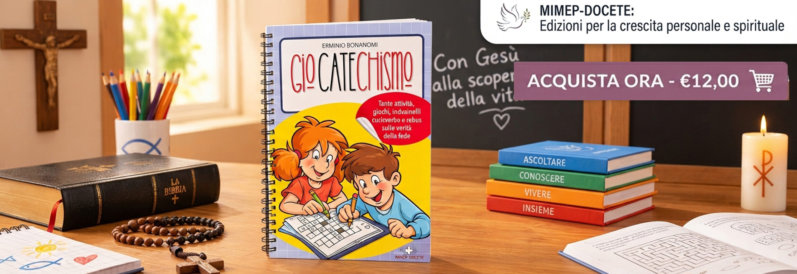 GioCatechismo