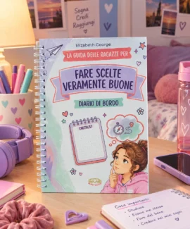 la guida delle ragazze per fare scelte veramente buone