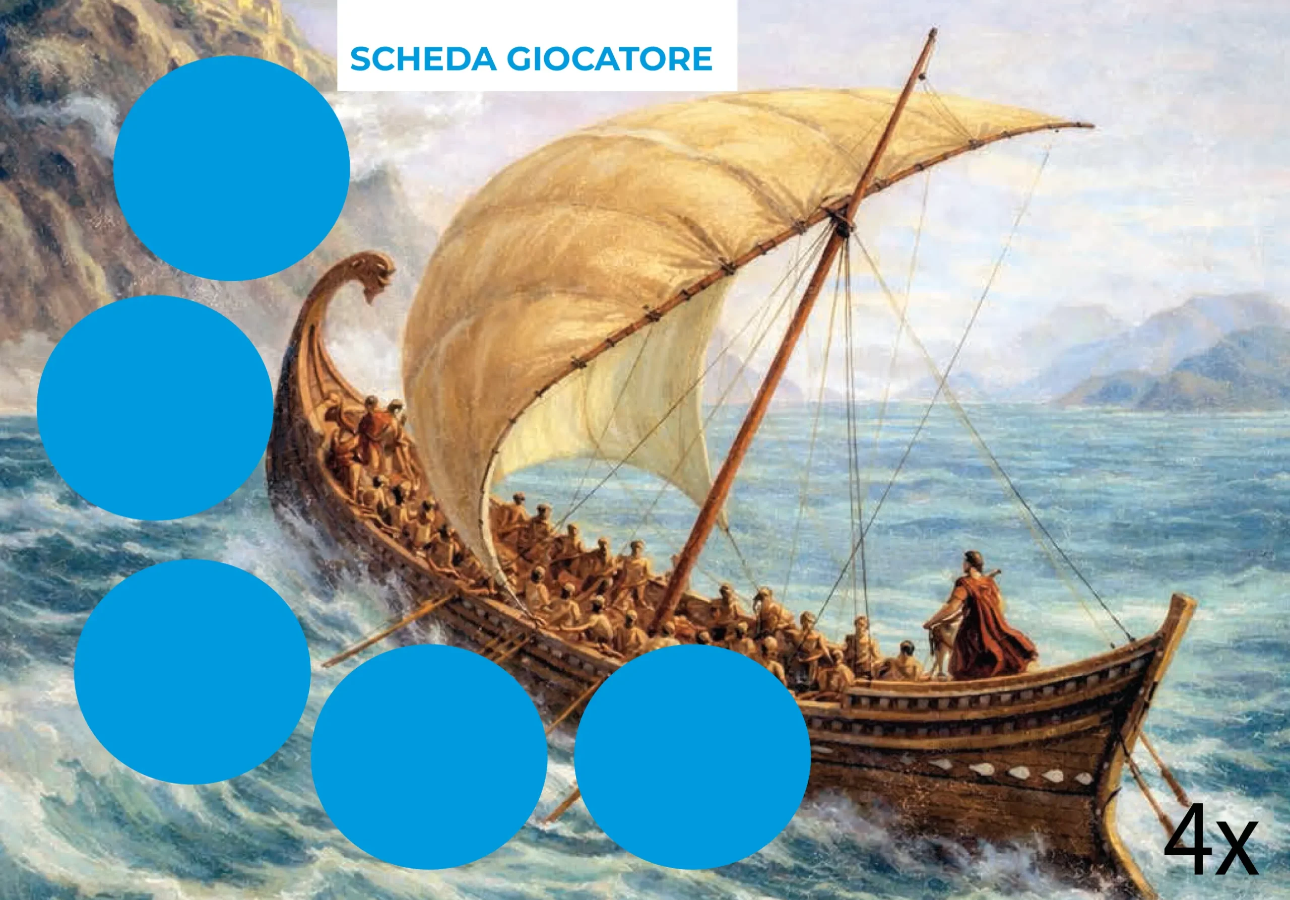 le avventure di ulisse gioco da tavolo le avventure di ulisse gioco da tavolo