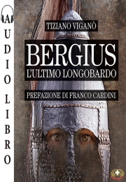 Bergius audiolibro