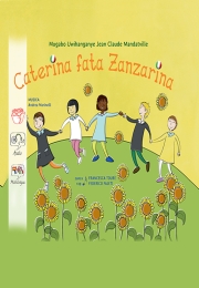 Caterina fata zanzarina