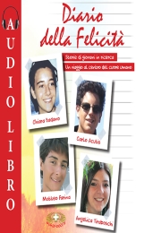 Diario della felicità audiolibro