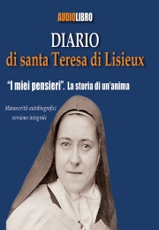 Diario di santa Teresa audiolibro