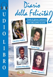 Diario della felicità 2 audiolibro