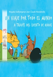 Un viaje por todo el mundo a traves del cuento de hadas