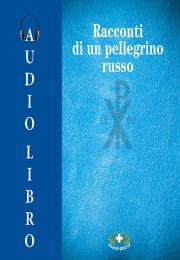 Audiolibro Racconti di un pellegrino russo