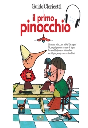 Il primo Pinocchio audiolibro