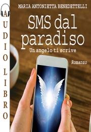 SMS dal paradiso audiolibro