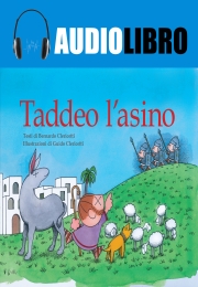 Taddeo l'asino audiolibro