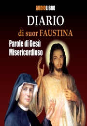 Diario di santa Faustina audiolibro