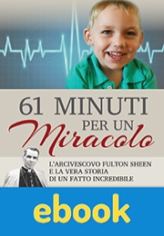 61 minuti per un miracolo ebook