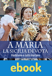 A Maria la Sicilia devota ebook
