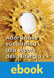 Adorazione eucaristica ebook