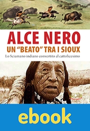 Alce Nero ebook