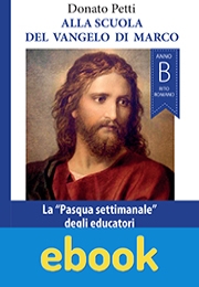 Alla scuola del Vangelo di Marco ebook