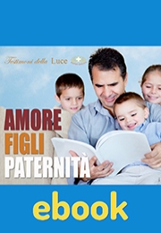 Amore Figli Paternità ebook