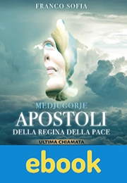 Apostoli della Regina della pace ebook