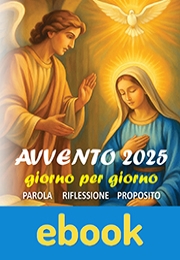 Avvento 2025 ebook