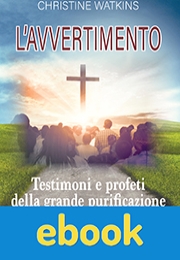 L'avvertimento ebook