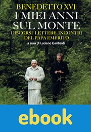 Benedetto XVI. I miei anni sul monte ebook