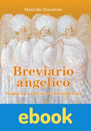 Breviario angelico ebook