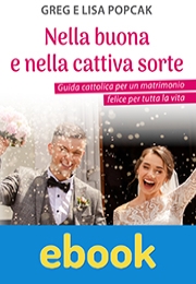 Nella buona e nella cattiva sorte ebook