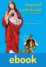 Bussare al Cuore di Gesù ebook