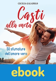 Casti alla meta ebook