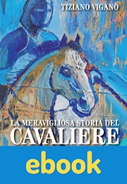Cavaliere blu ebook