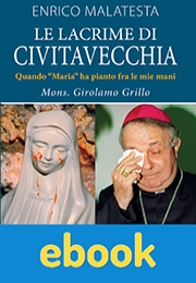 Le lacrime di Civitavecchia ebook