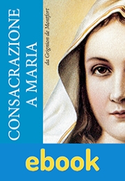 Consacrazione a Maria ebook