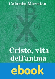 Cristo vita dell'anima ebook