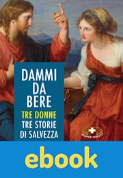 Dammi da bere ebook